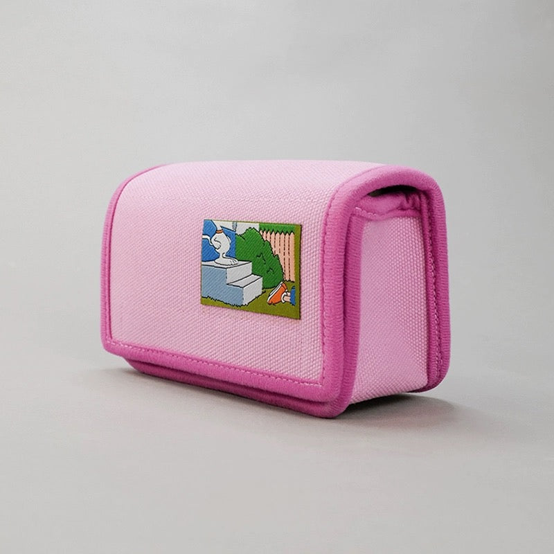 Kchaoz & Dustgo | Camera bag | for GR3 Fujifilm