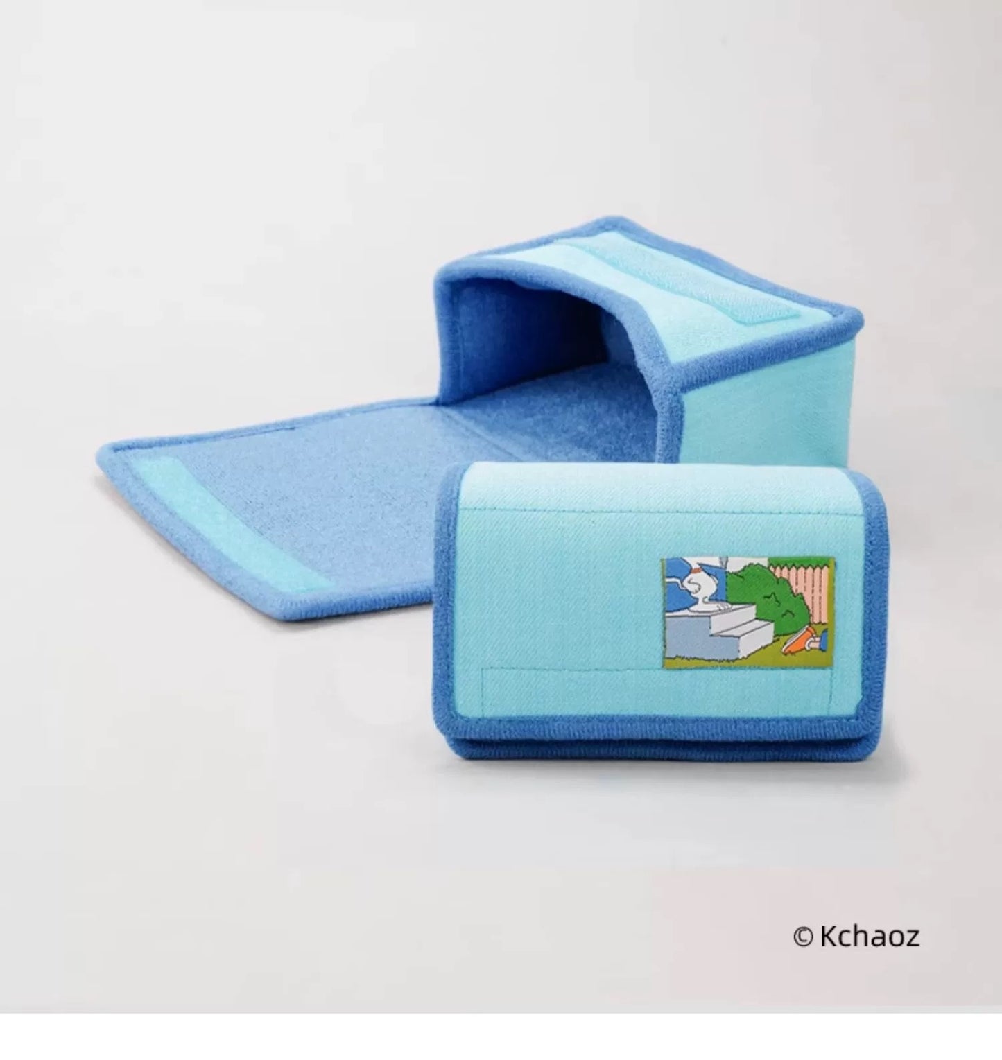 Kchaoz & Dustgo | Camera bag | for GR3 Fujifilm