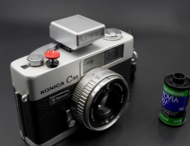 Medalight F1s Mini Camera Flash
