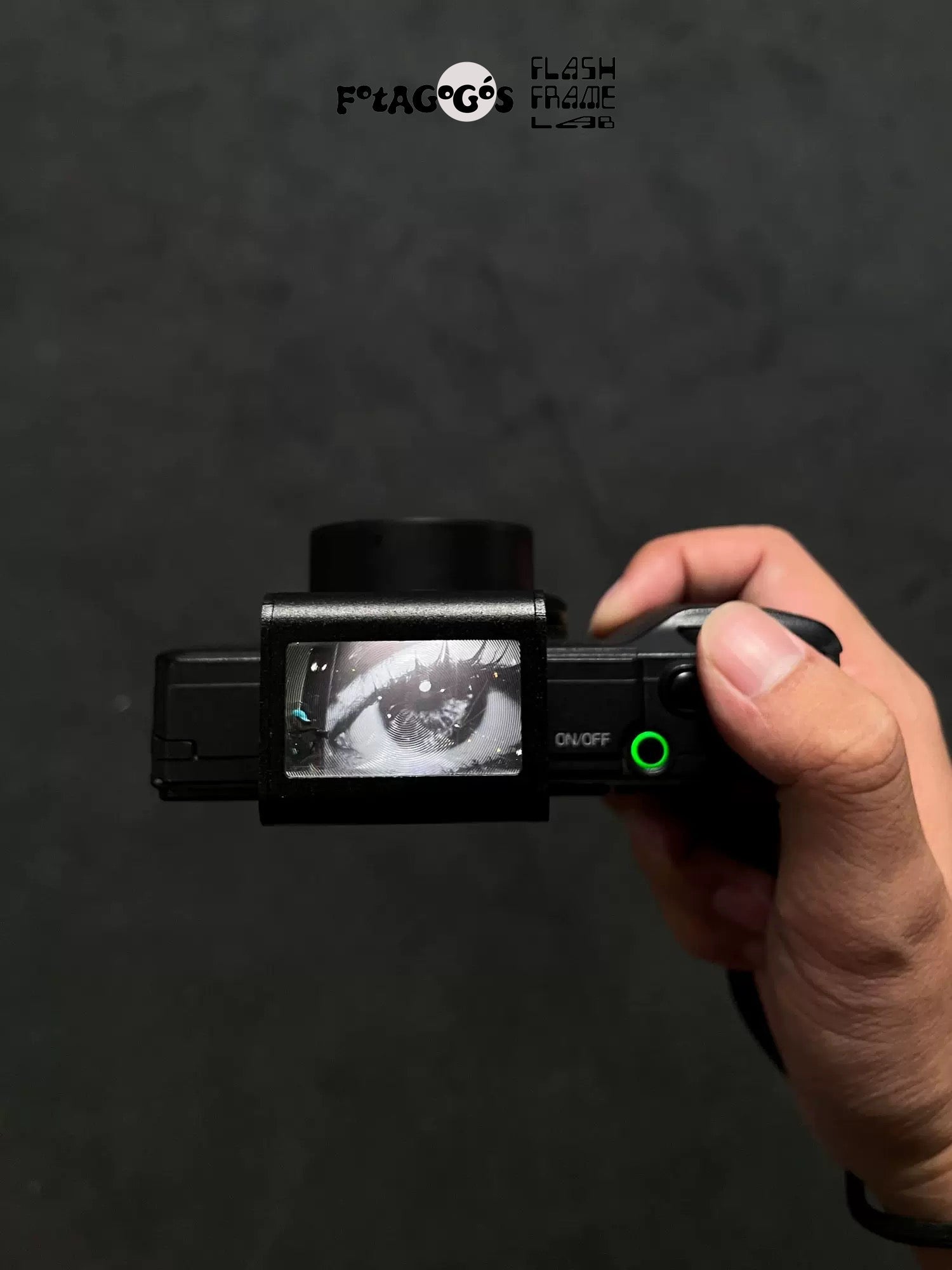 Viewfinders