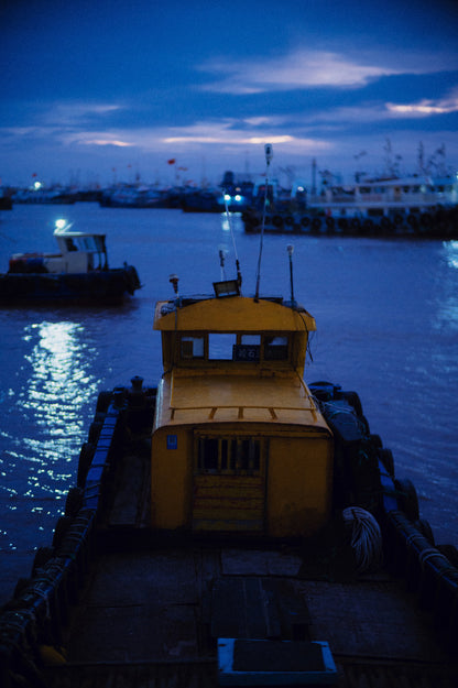 Lee Works | Noctlux M | 50mm f1.1