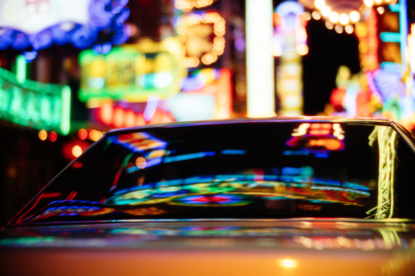 Lee Works | Noctlux M | 50mm f1.1