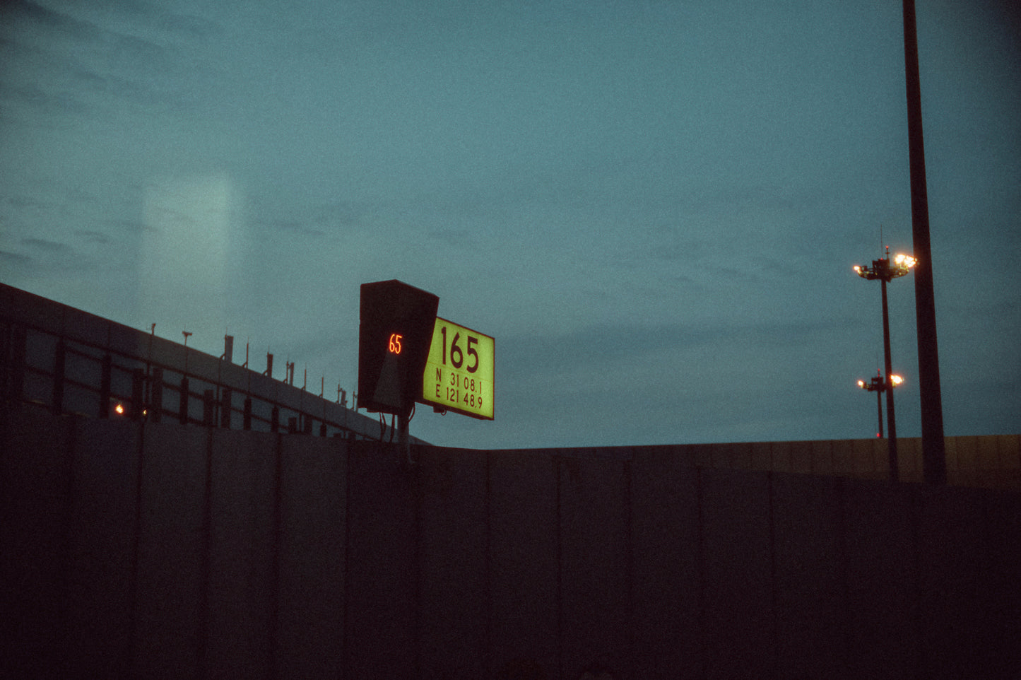 Lee Works | Noctlux M | 50mm f1.1