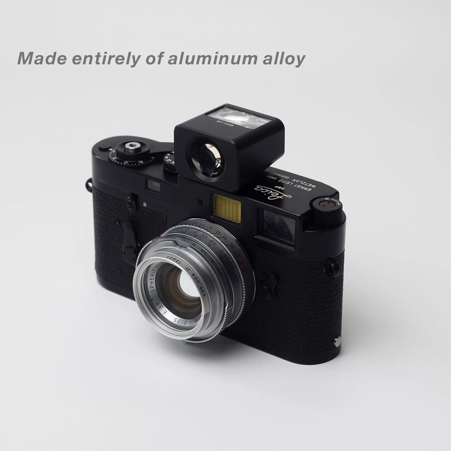 REFLX LAB WAIST LEVEL VIEWFINDER