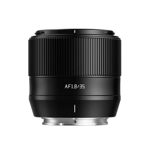 TTArtisan AF 35mm F1.8 Ⅱ