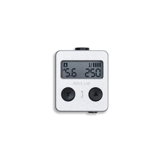 Reflx Lab | Light Meter