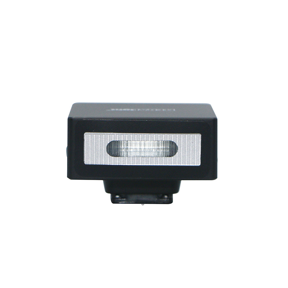 F1 Mini Camera Flash for GR3 Leica Q  Fujifilm