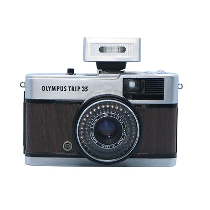 F1 Mini Camera Flash for GR3 Leica Q  Fujifilm