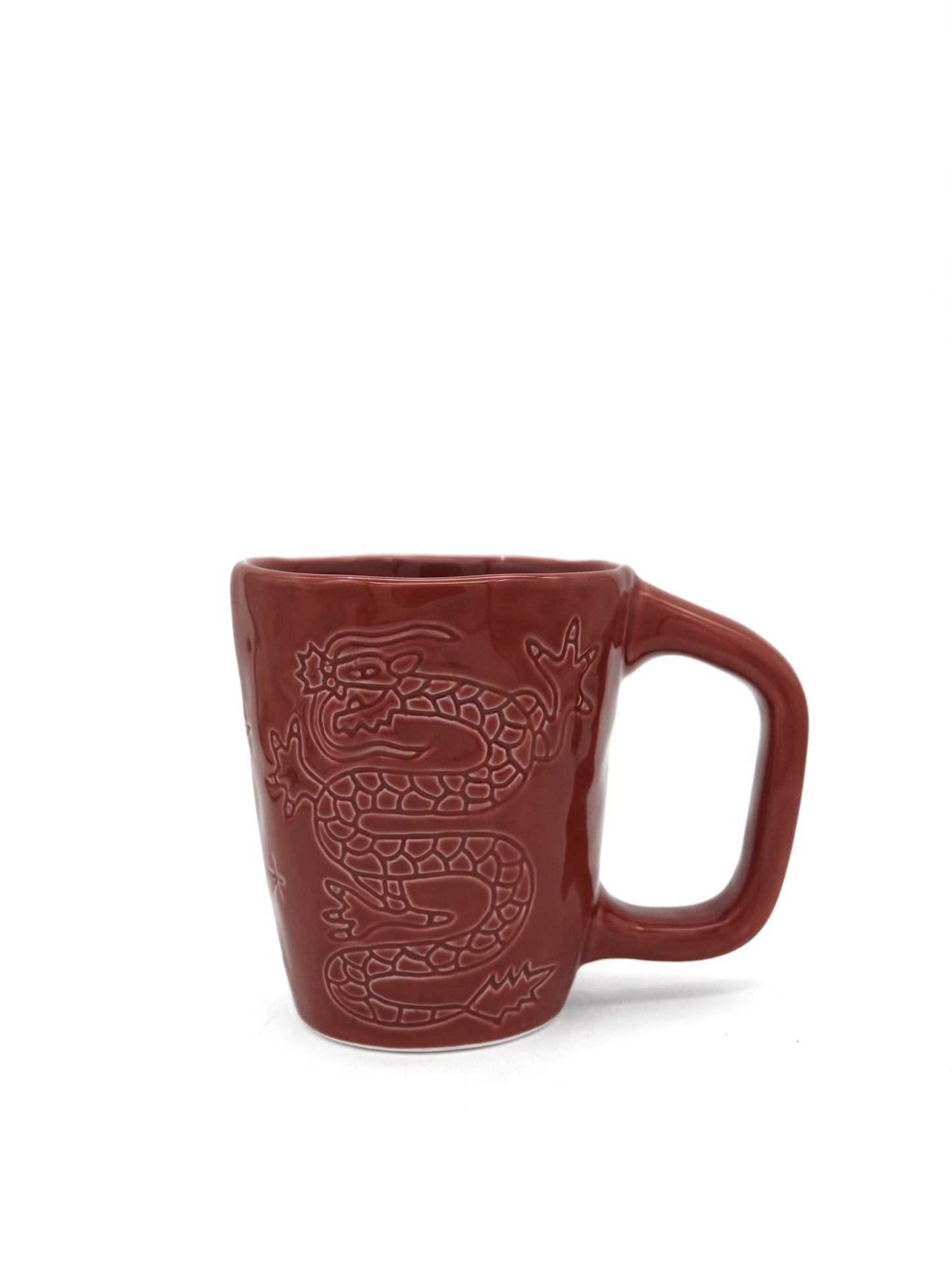 THE SCENE | Loong Mug