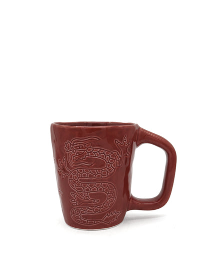 THE SCENE | Loong Mug