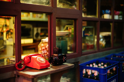 Lee Works | Noctlux M | 50mm f1.1