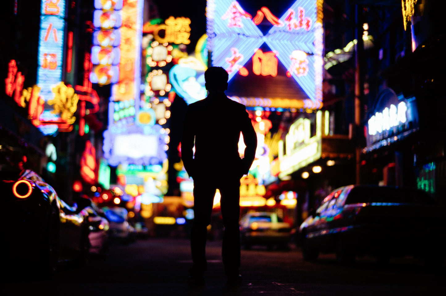 Lee Works | Noctlux M | 50mm f1.1