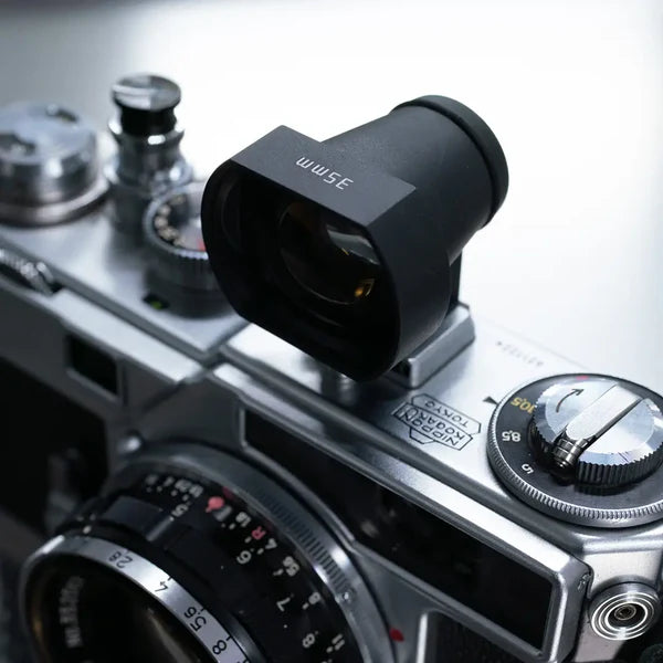 TTARTISAN | Viewfinder | 35mm