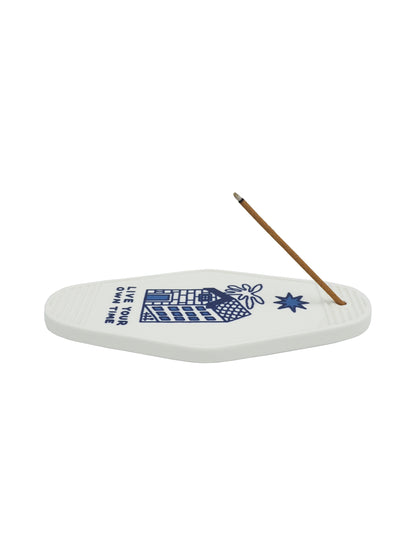 THE SCENE | House of Soft | incense stick holder