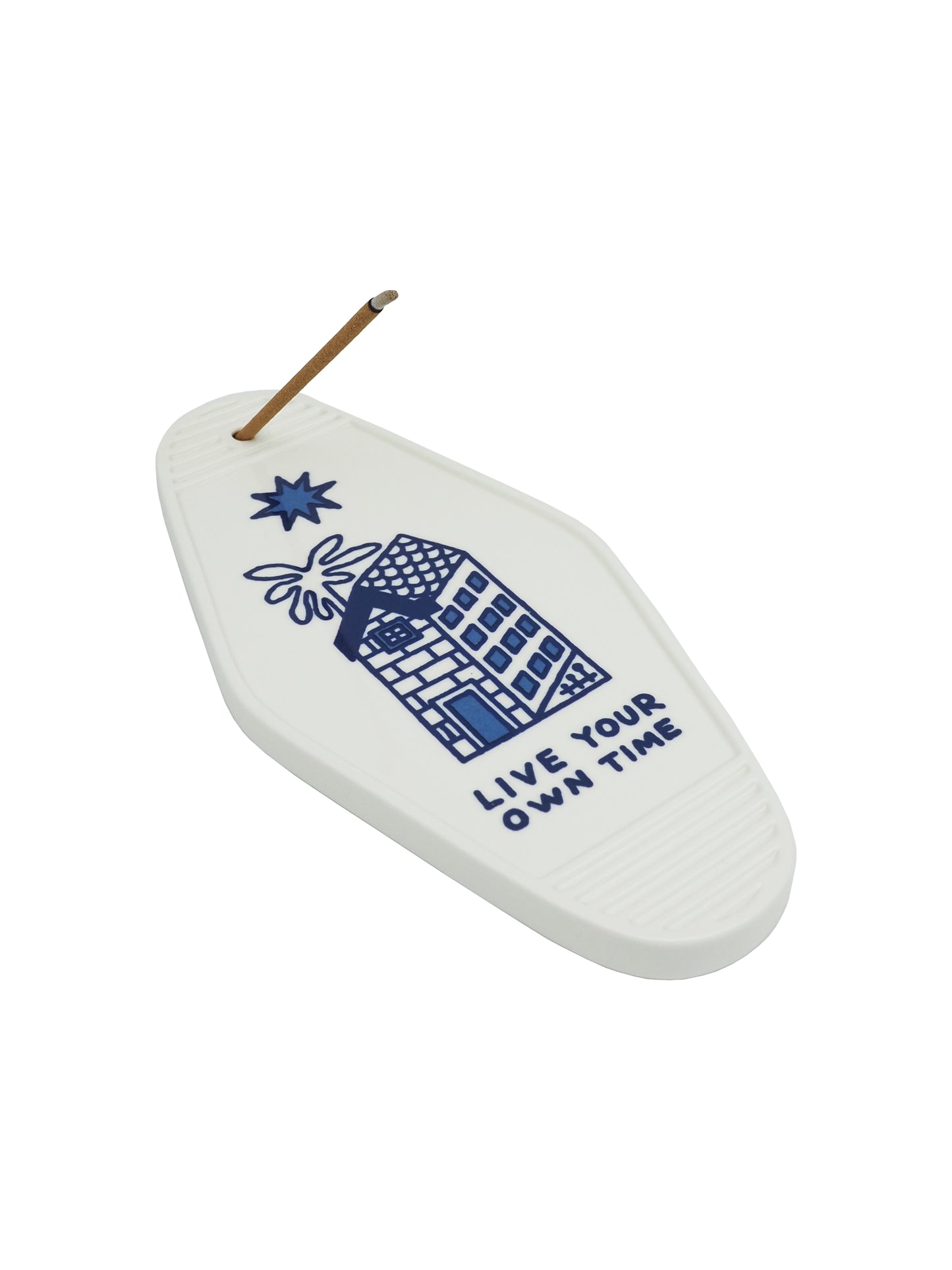 THE SCENE | House of Soft | incense stick holder