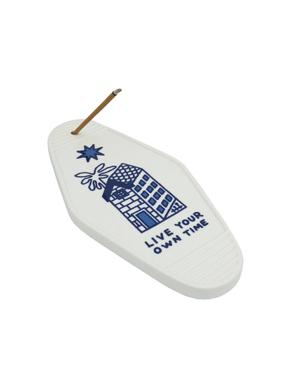 THE SCENE | House of Soft | incense stick holder