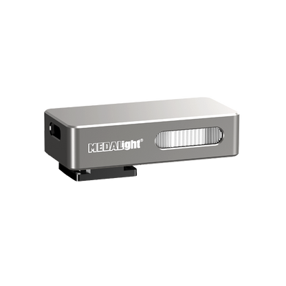 Medalight F20 Mini Rechargeable Camera Flash