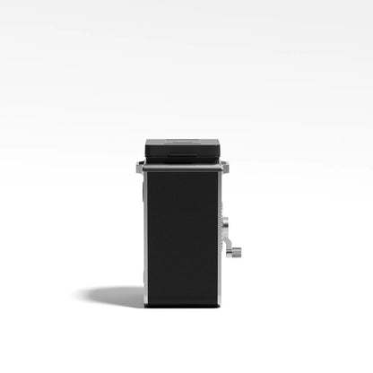 CHUZHAO Twin-Lens Reflex Camera ——FirstLight