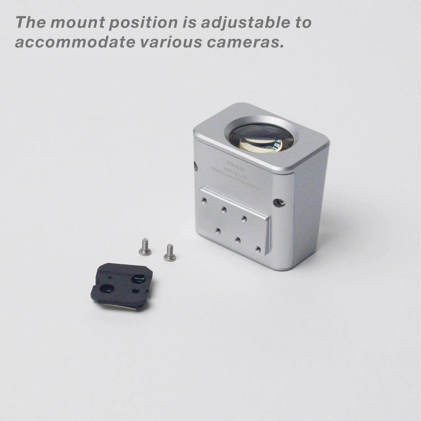 REFLX LAB WAIST LEVEL VIEWFINDER