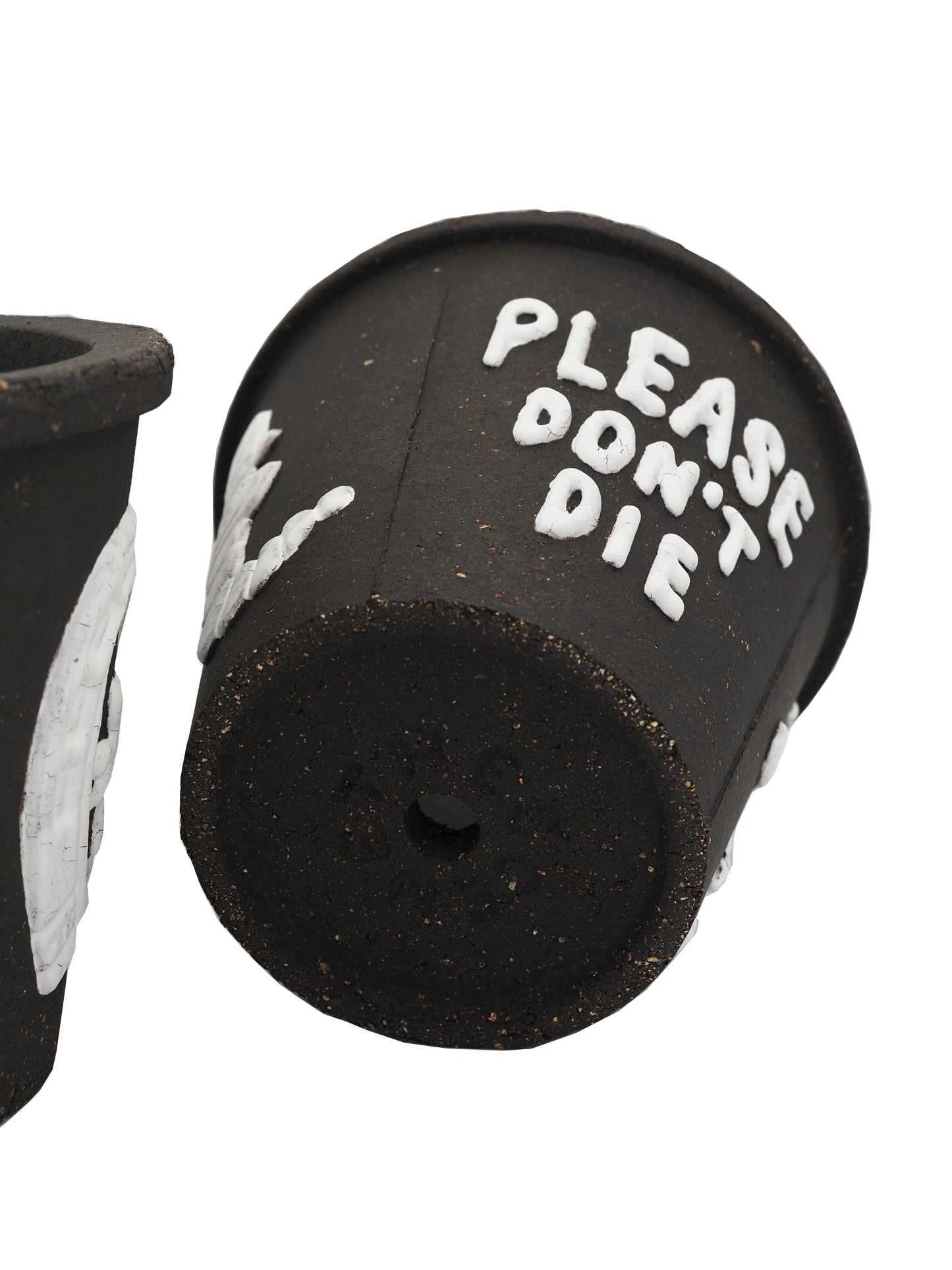 THE SCENE | Please don't die | planter