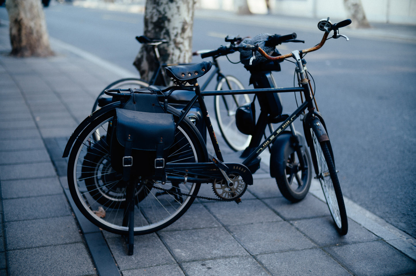 Lee Works | Noctlux M | 50mm f1.1