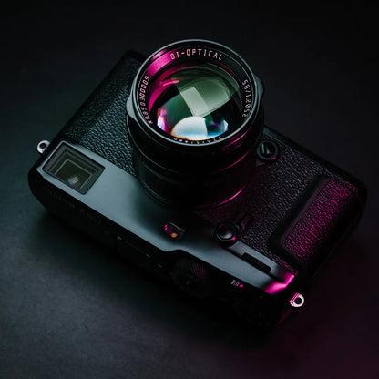 TTARTISAN | Lens | 50mm | f1.2