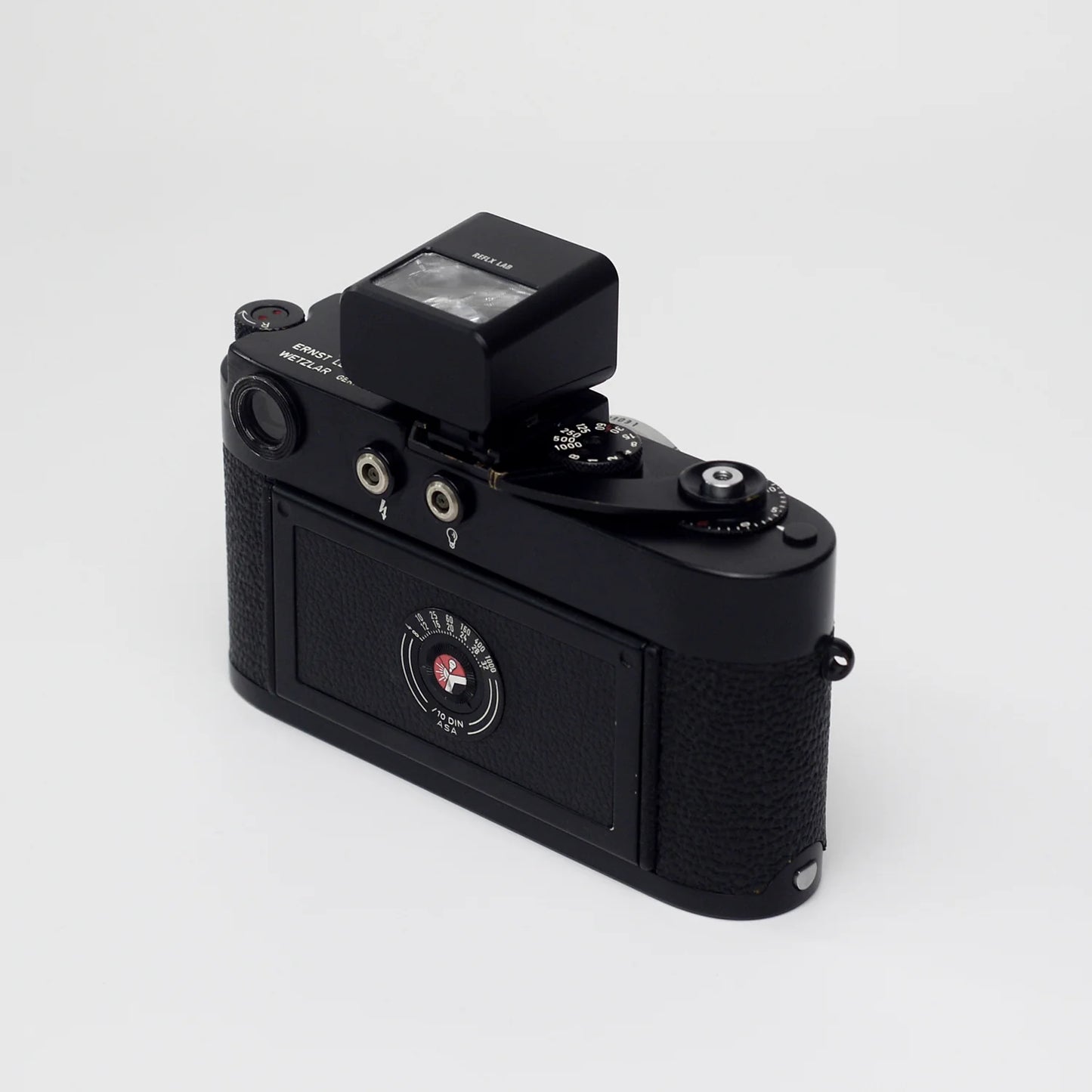 REFLX LAB WAIST LEVEL VIEWFINDER