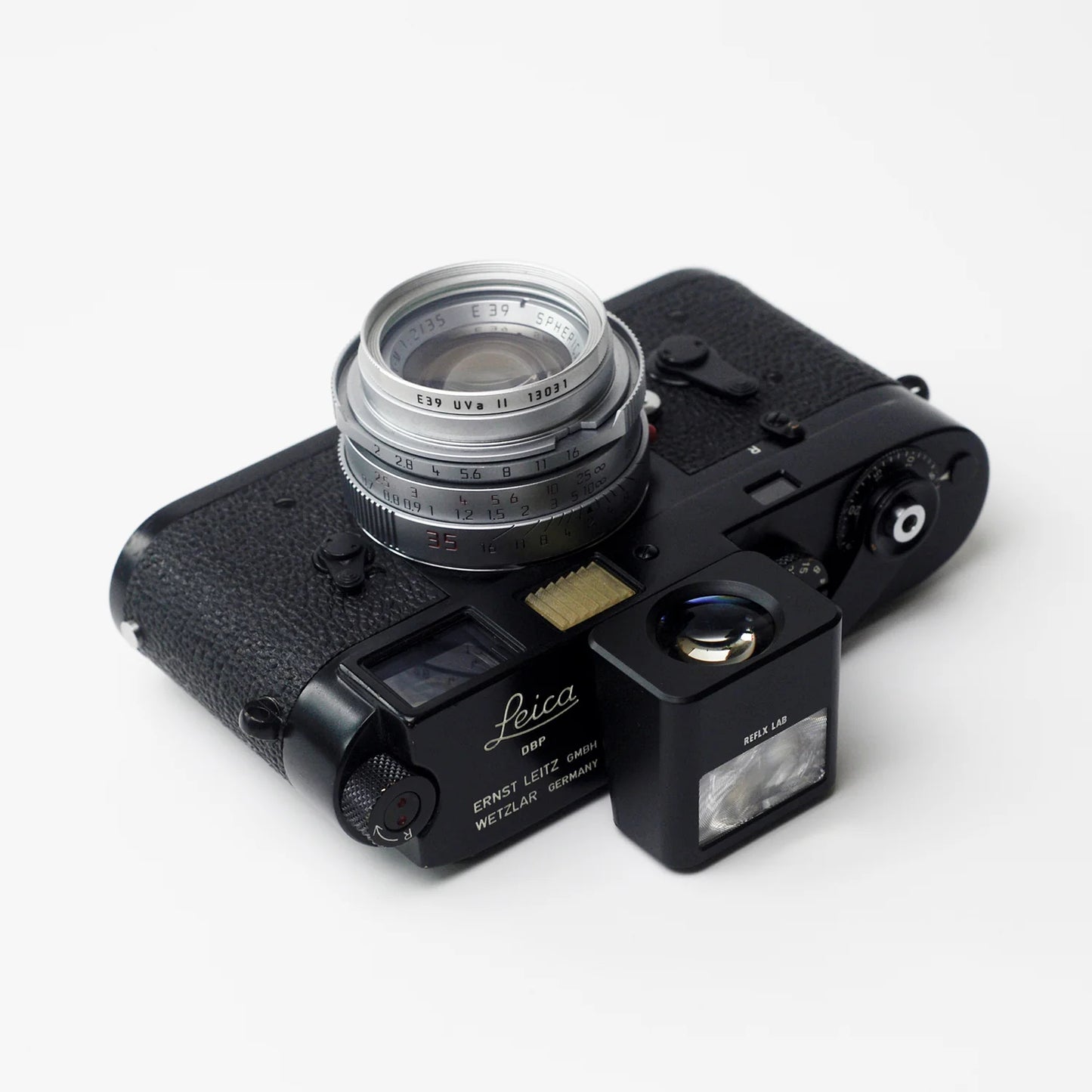 REFLX LAB WAIST LEVEL VIEWFINDER