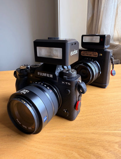 Godox | iT30Pro TTL | Mini Flash