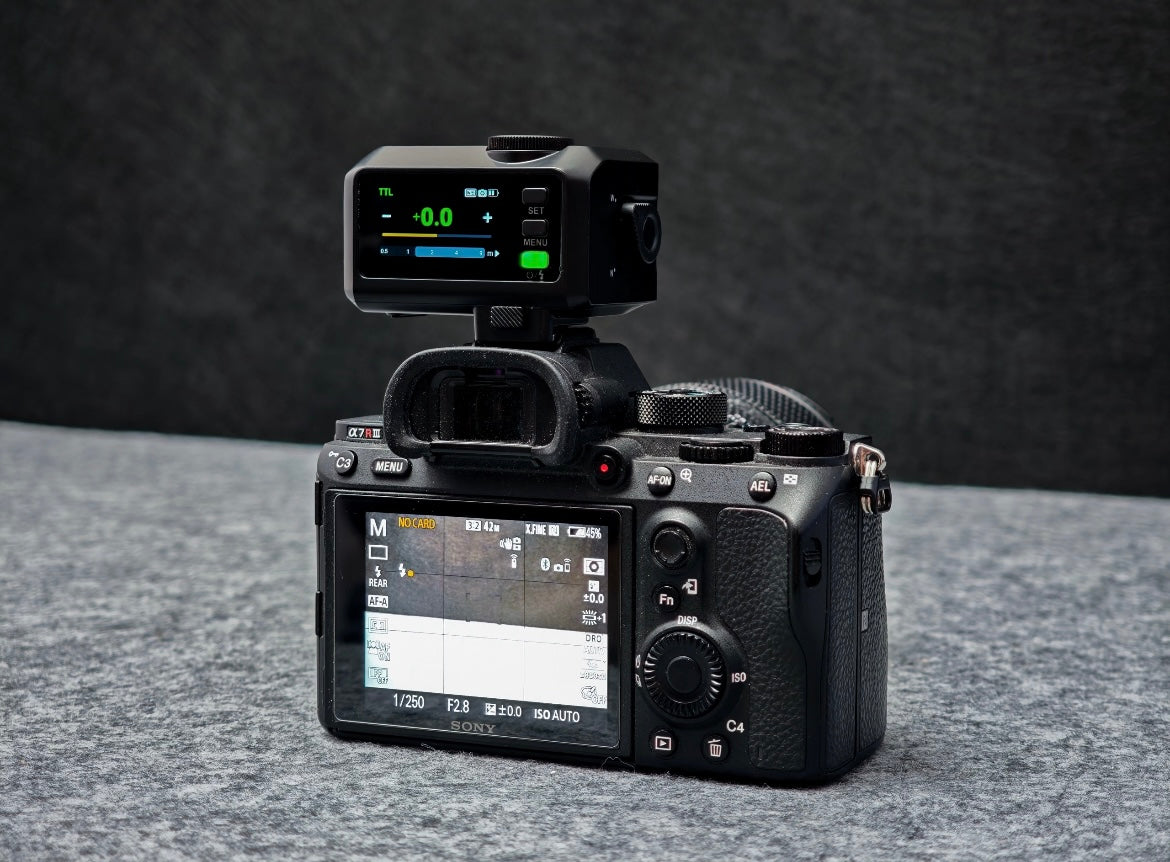 Godox | iT30Pro TTL | Mini Flash