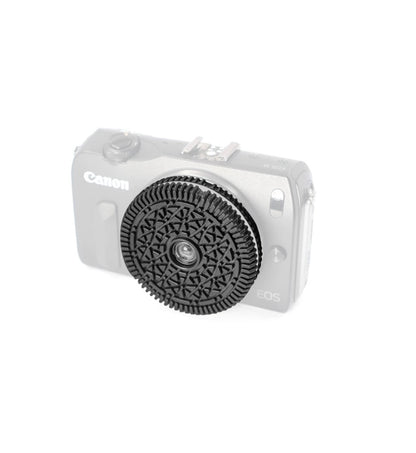 32/25mm Oreo Pancake Lens | Zone Focus | Sony / Fuji / Nikon / Canon / M43