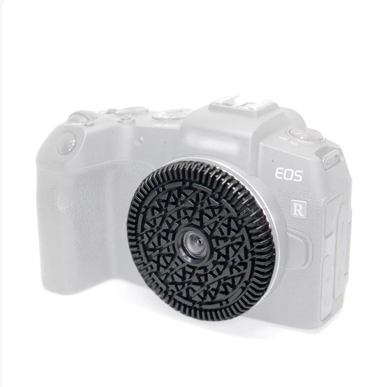 Oreo Lens Lens – Fotagogo