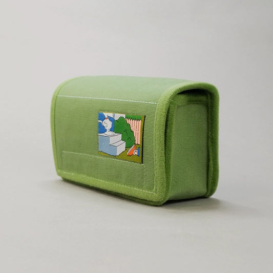 Kchaoz & Dustgo | Camera bag | for GR3 Fujifilm