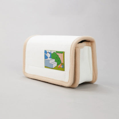 Kchaoz & Dustgo | Camera bag | for GR3 Fujifilm