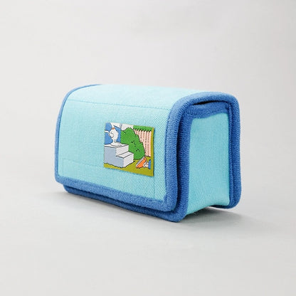Kchaoz & Dustgo | Camera bag | for GR3 Fujifilm