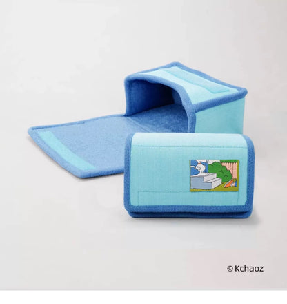 Kchaoz & Dustgo | Camera bag | for GR3 Fujifilm