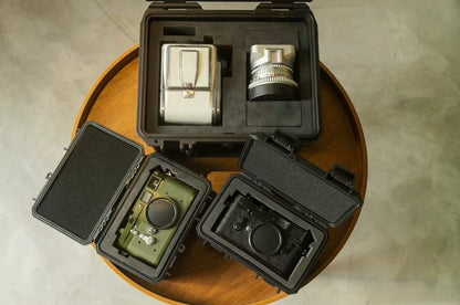 Camera case | for Leica M