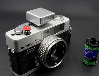 Medalight F1s Mini Camera Flash