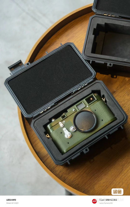 Camera case | for Leica M