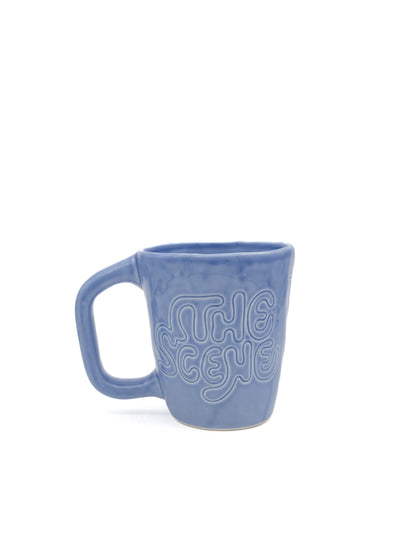 THE SCENE | Loong Mug
