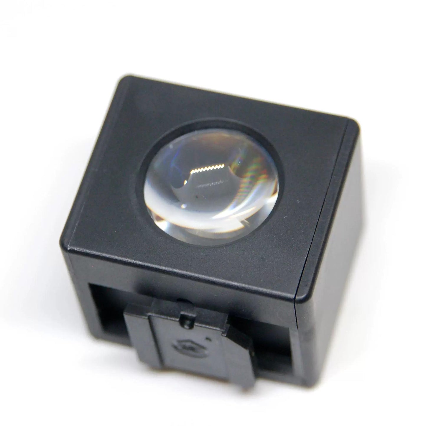 Fotagogo Optical hybrid waist-level viewfinder