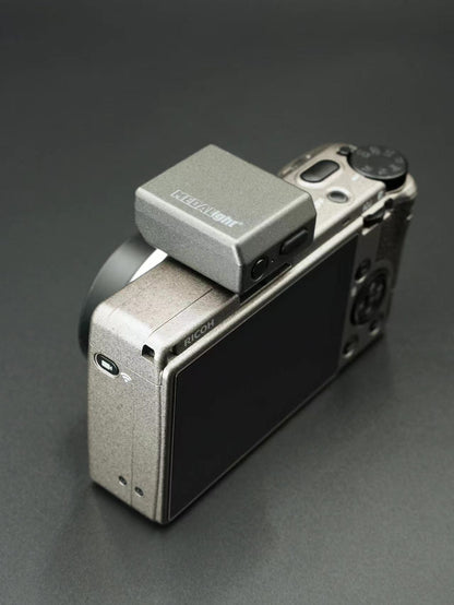 Medalight F1s Mini Camera Flash