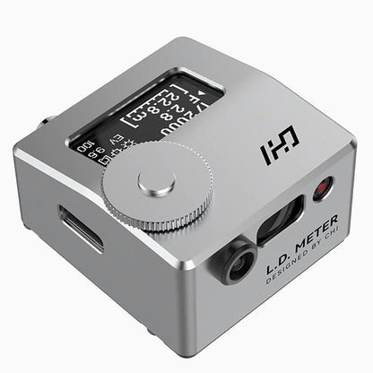 CHI | L.D meter