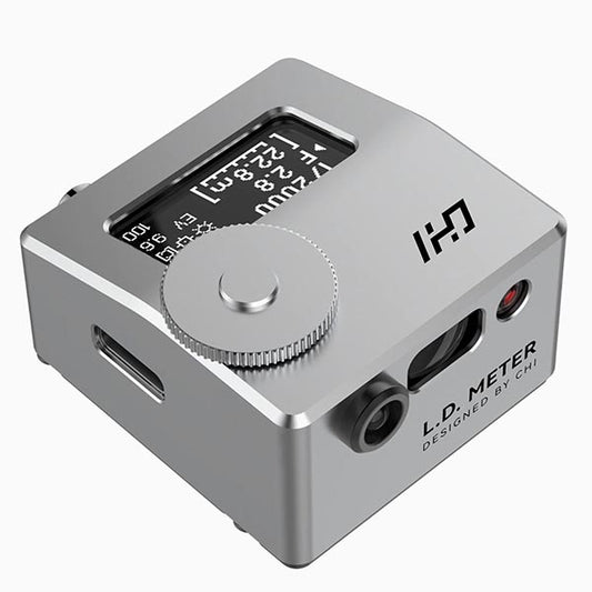 CHI | L.D meter