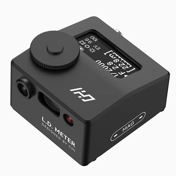 CHI | L.D meter