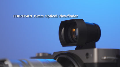 TTARTISAN | Viewfinder | 35mm