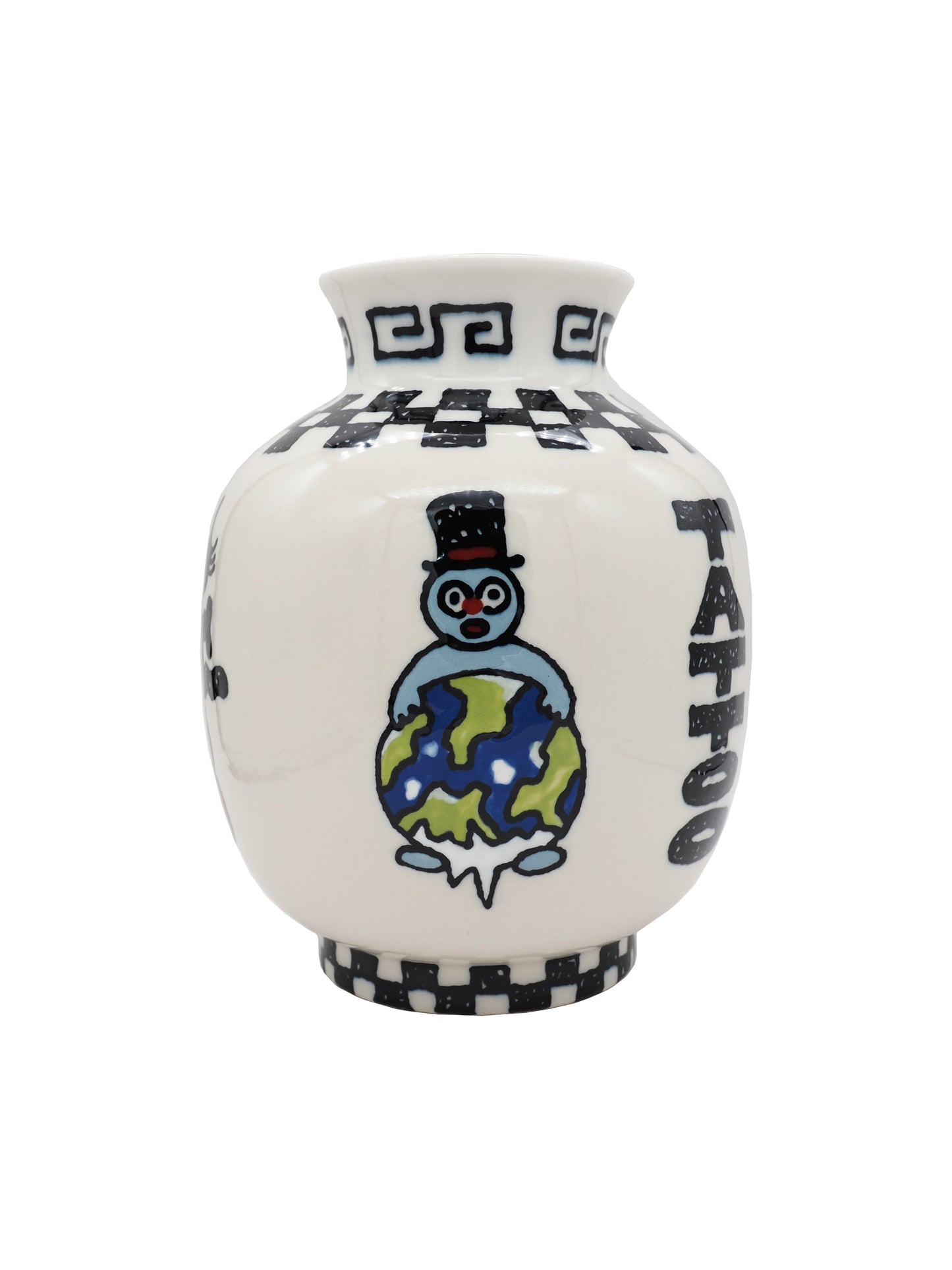 THE SCENE | How to love | pottery