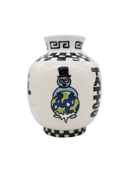 THE SCENE | How to love | pottery