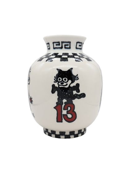 THE SCENE | How to love | pottery