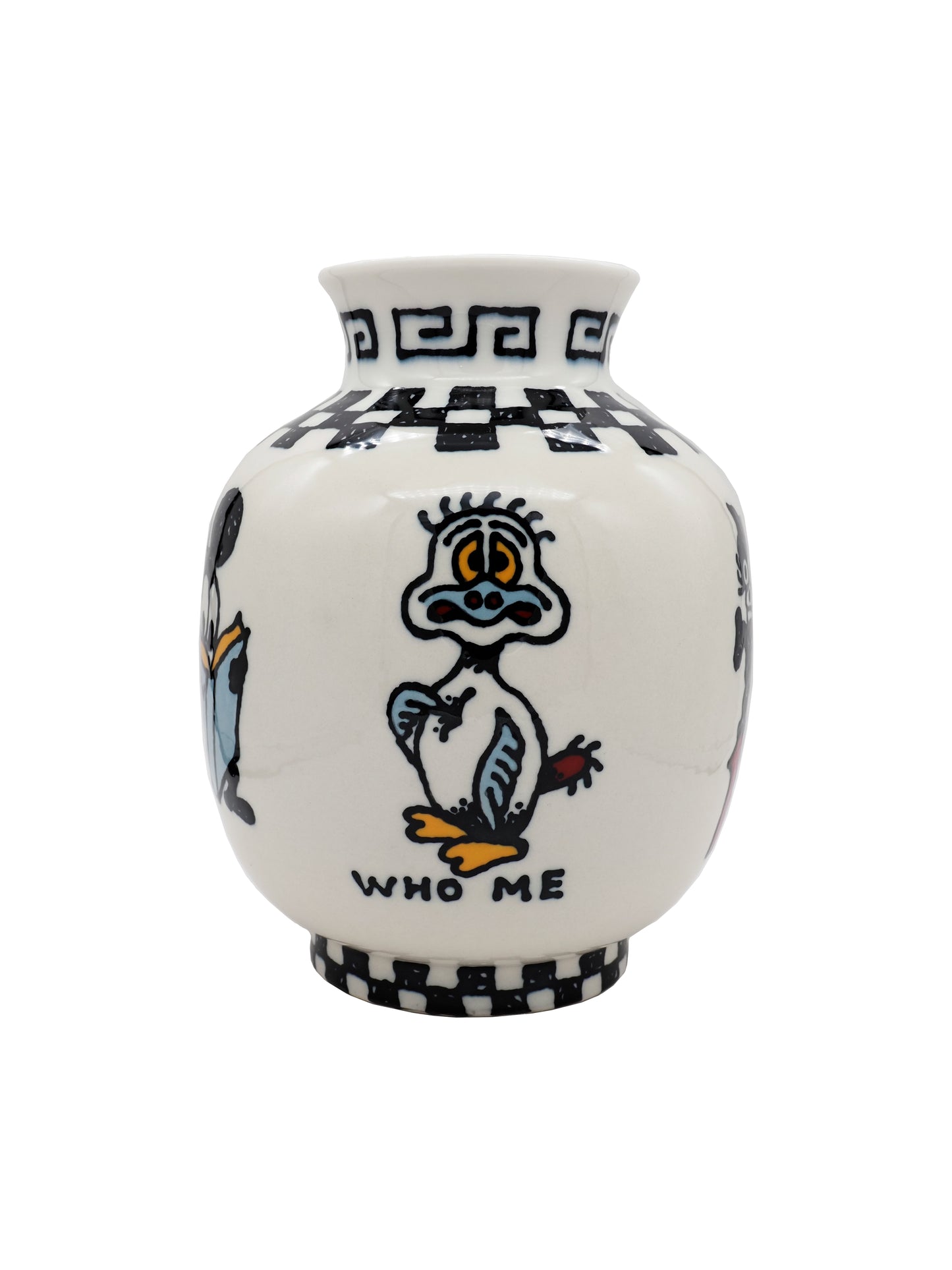 THE SCENE | How to love | pottery